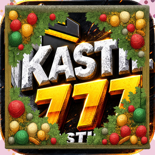 kastil777 — mitra unggulan
